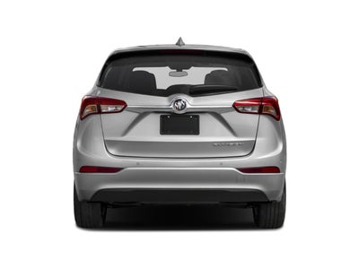 2019 Buick Envision FWD 4dr Essence