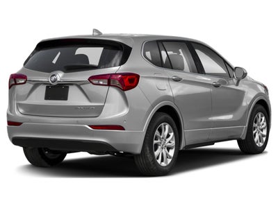 2019 Buick Envision FWD 4dr Essence
