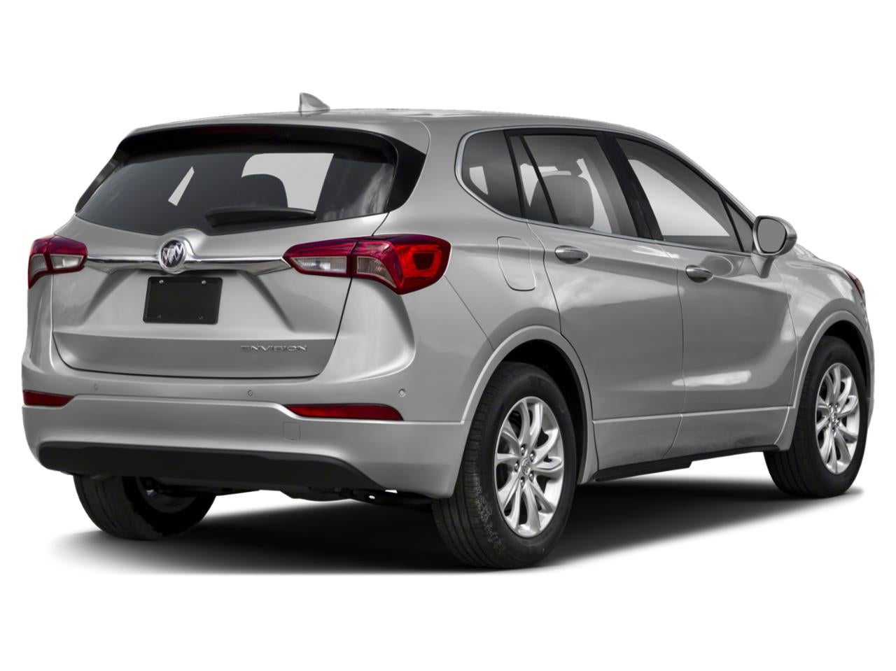 2019 Buick Envision FWD 4dr Essence