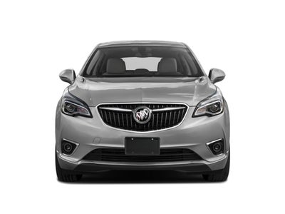 2019 Buick Envision FWD 4dr Essence