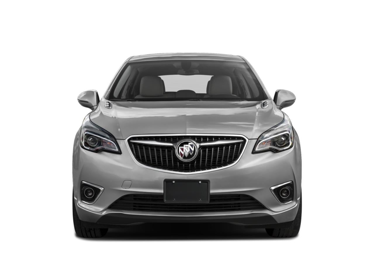 2019 Buick Envision FWD 4dr Essence