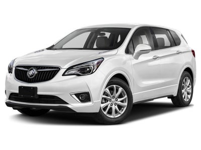 2020 Buick Envision FWD 4dr Essence