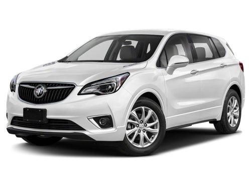 2020 Buick Envision FWD 4dr Essence