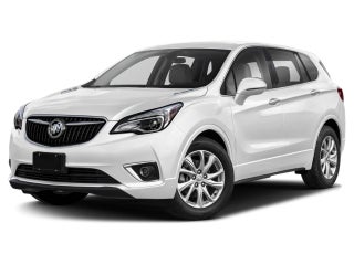 2020 Buick Envision FWD 4dr Essence