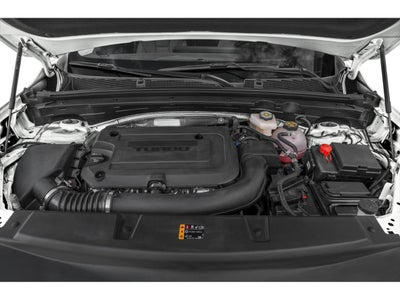 2025 Buick Envision AWD 4dr Sport Touring