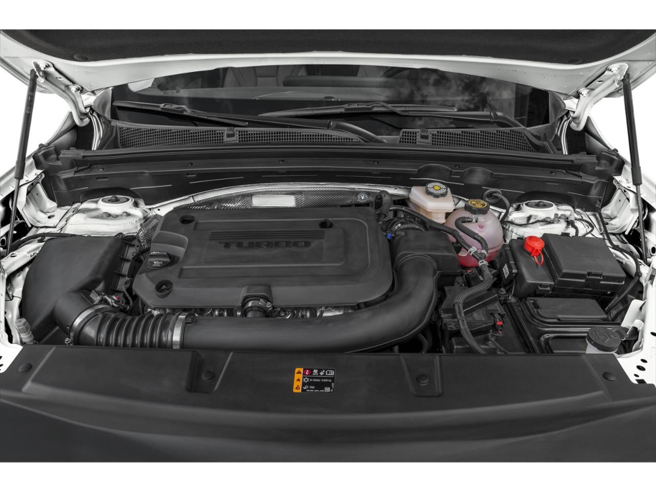2025 Buick Envision AWD 4dr Sport Touring
