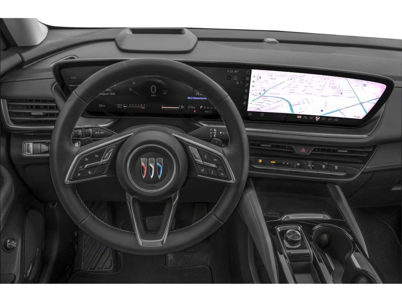 2025 Buick Envision AWD 4dr Sport Touring