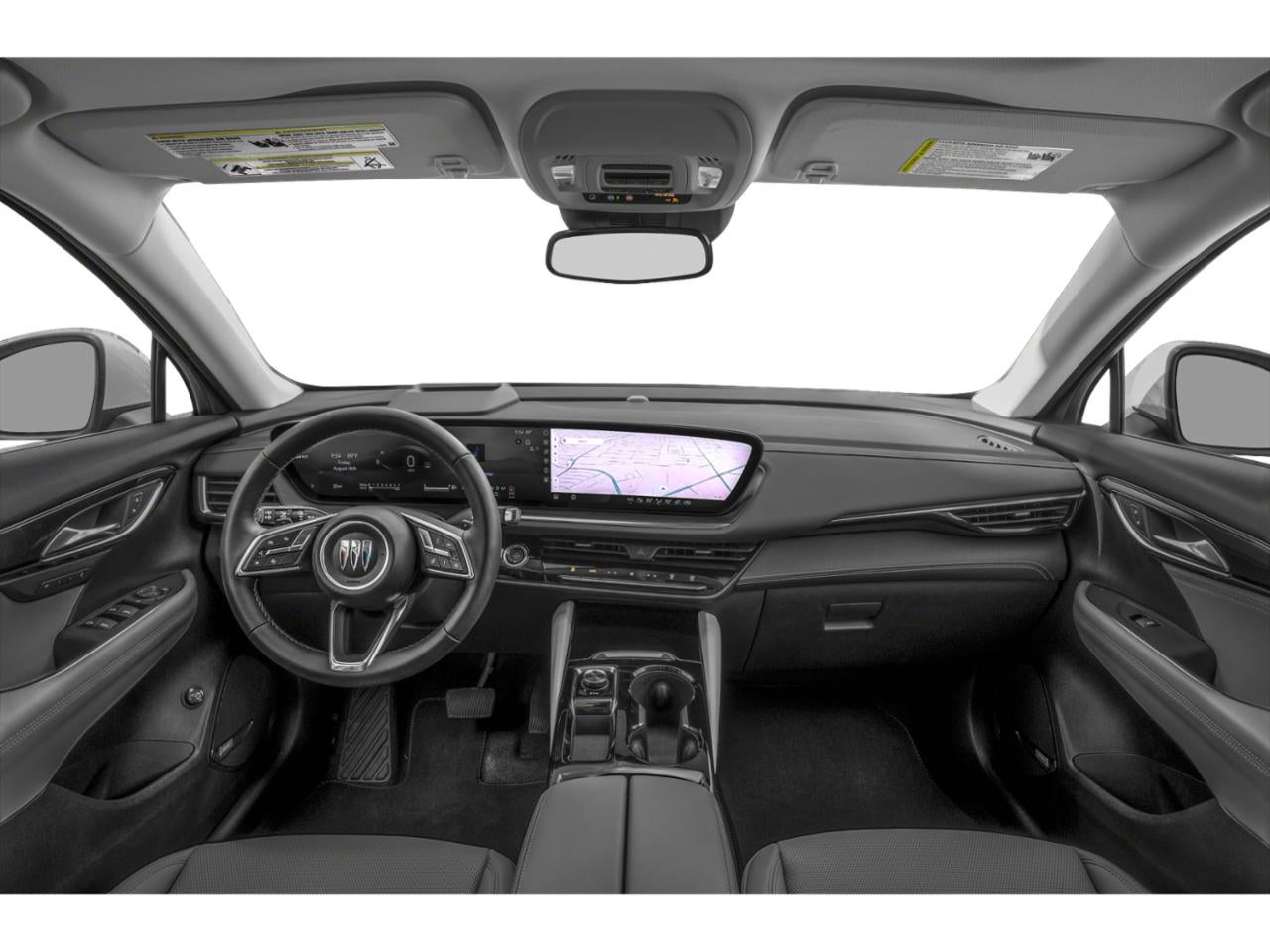 2025 Buick Envision AWD 4dr Sport Touring