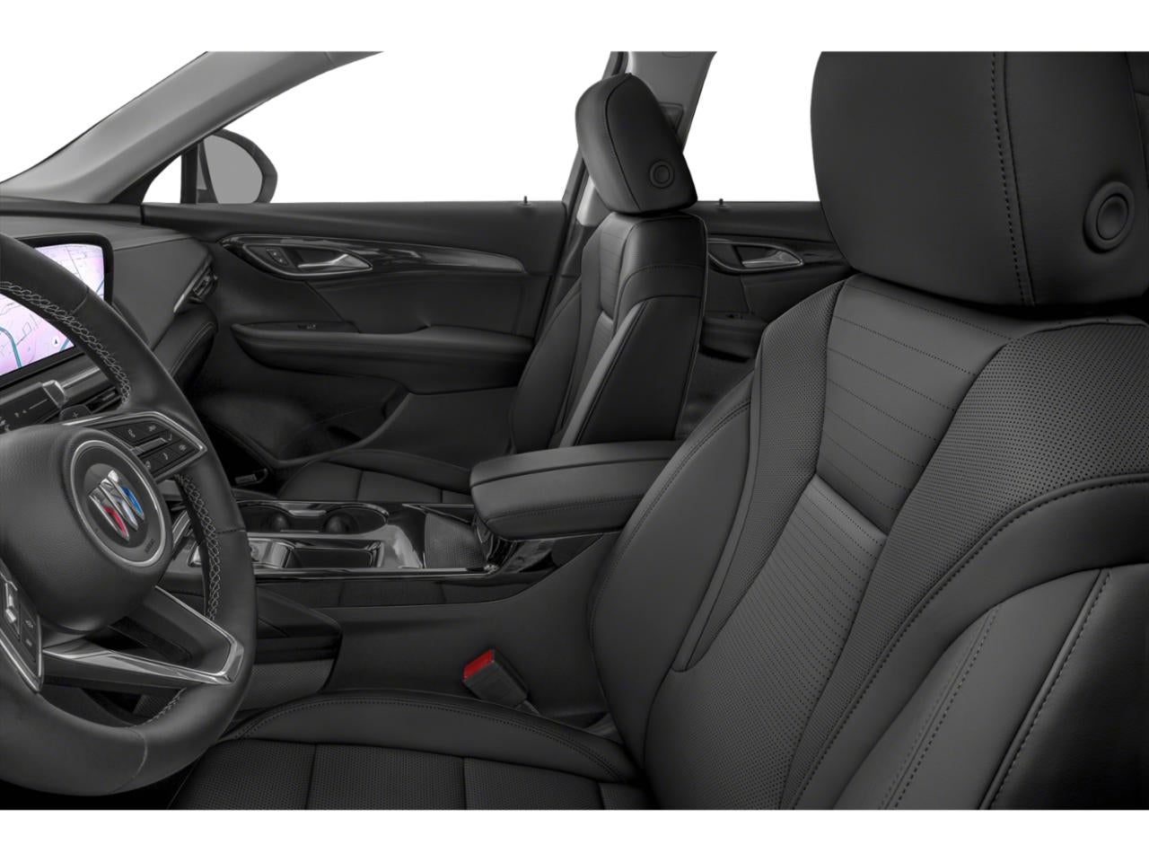 2025 Buick Envision AWD 4dr Sport Touring