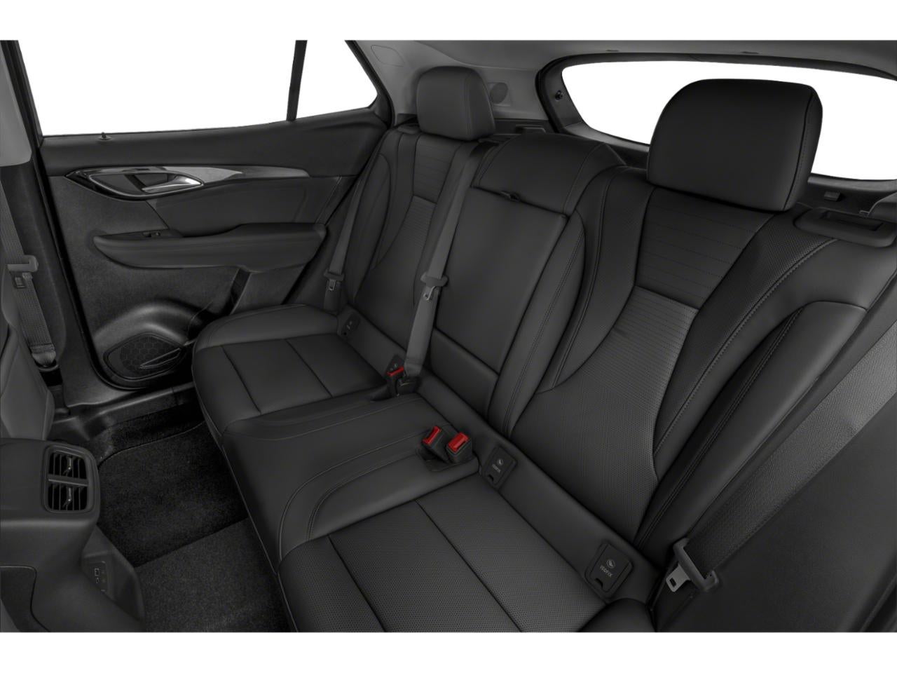 2025 Buick Envision AWD 4dr Sport Touring