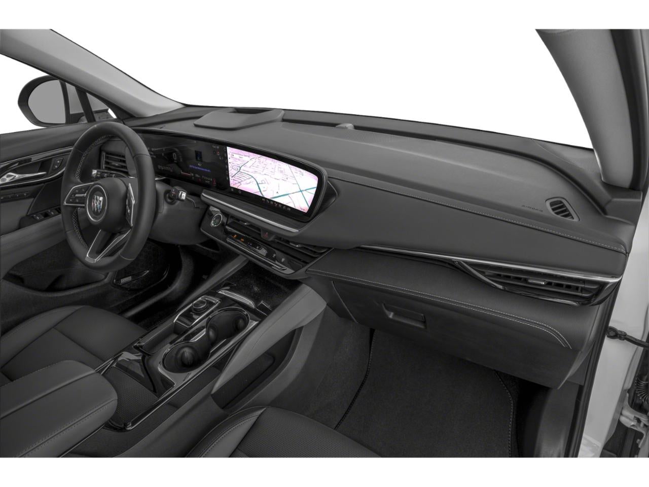 2025 Buick Envision AWD 4dr Sport Touring