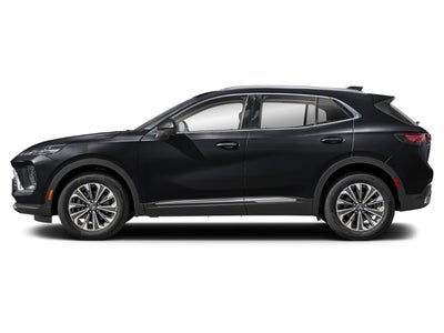 2025 Buick Envision AWD 4dr Sport Touring
