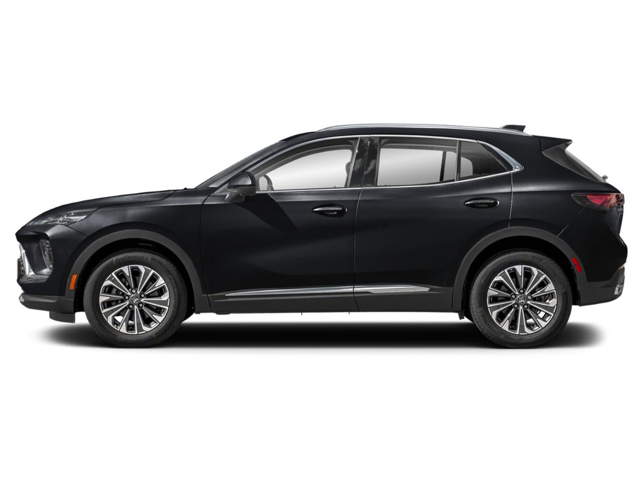 2025 Buick Envision AWD 4dr Sport Touring