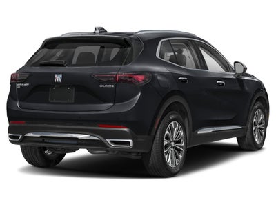 2025 Buick Envision AWD 4dr Sport Touring
