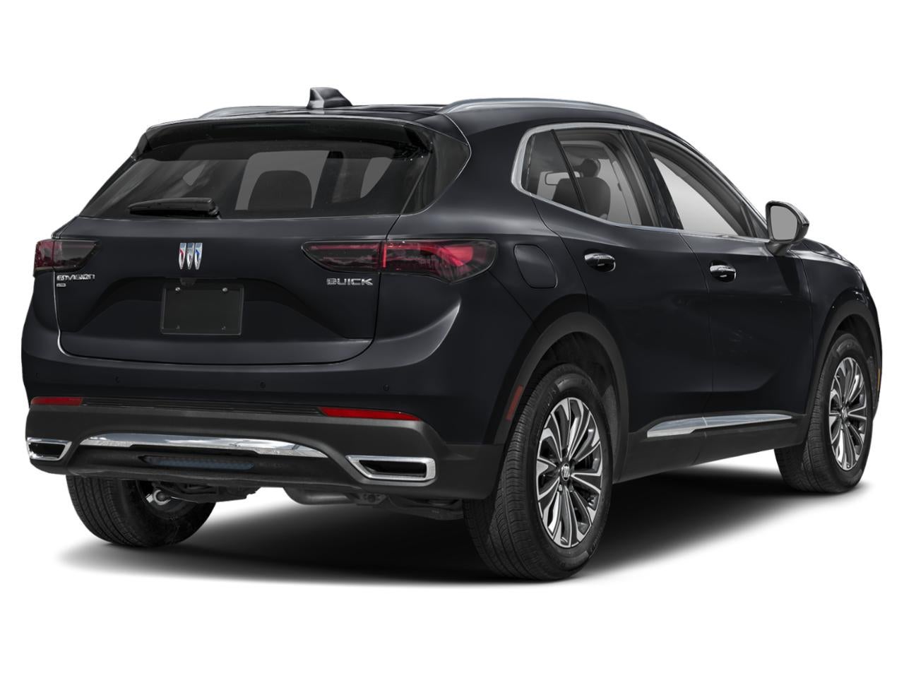 2025 Buick Envision AWD 4dr Sport Touring