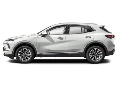 2025 Buick Envision AWD 4dr Sport Touring