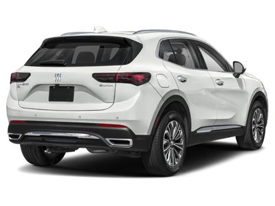 2025 Buick Envision AWD 4dr Sport Touring