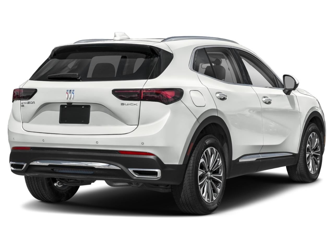 2025 Buick Envision AWD 4dr Sport Touring