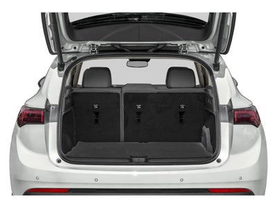 2025 Buick Envision AWD 4dr Sport Touring