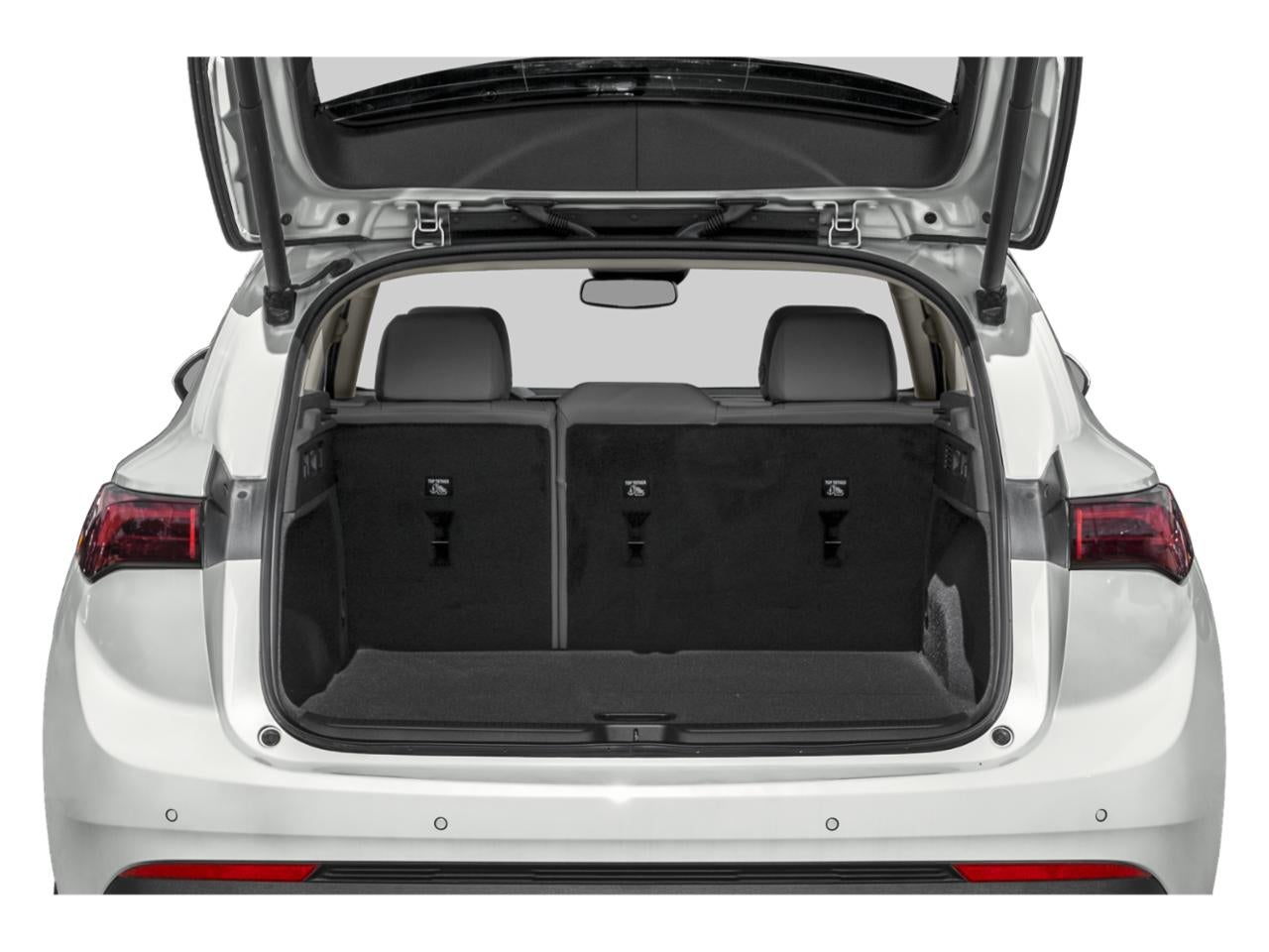 2025 Buick Envision AWD 4dr Sport Touring