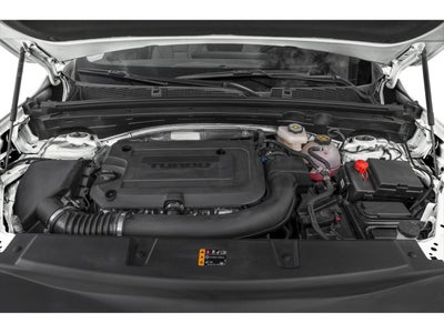 2025 Buick Envision AWD 4dr Avenir