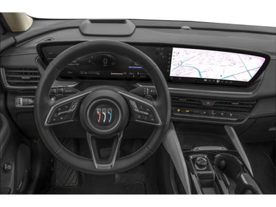 2025 Buick Envision AWD 4dr Avenir