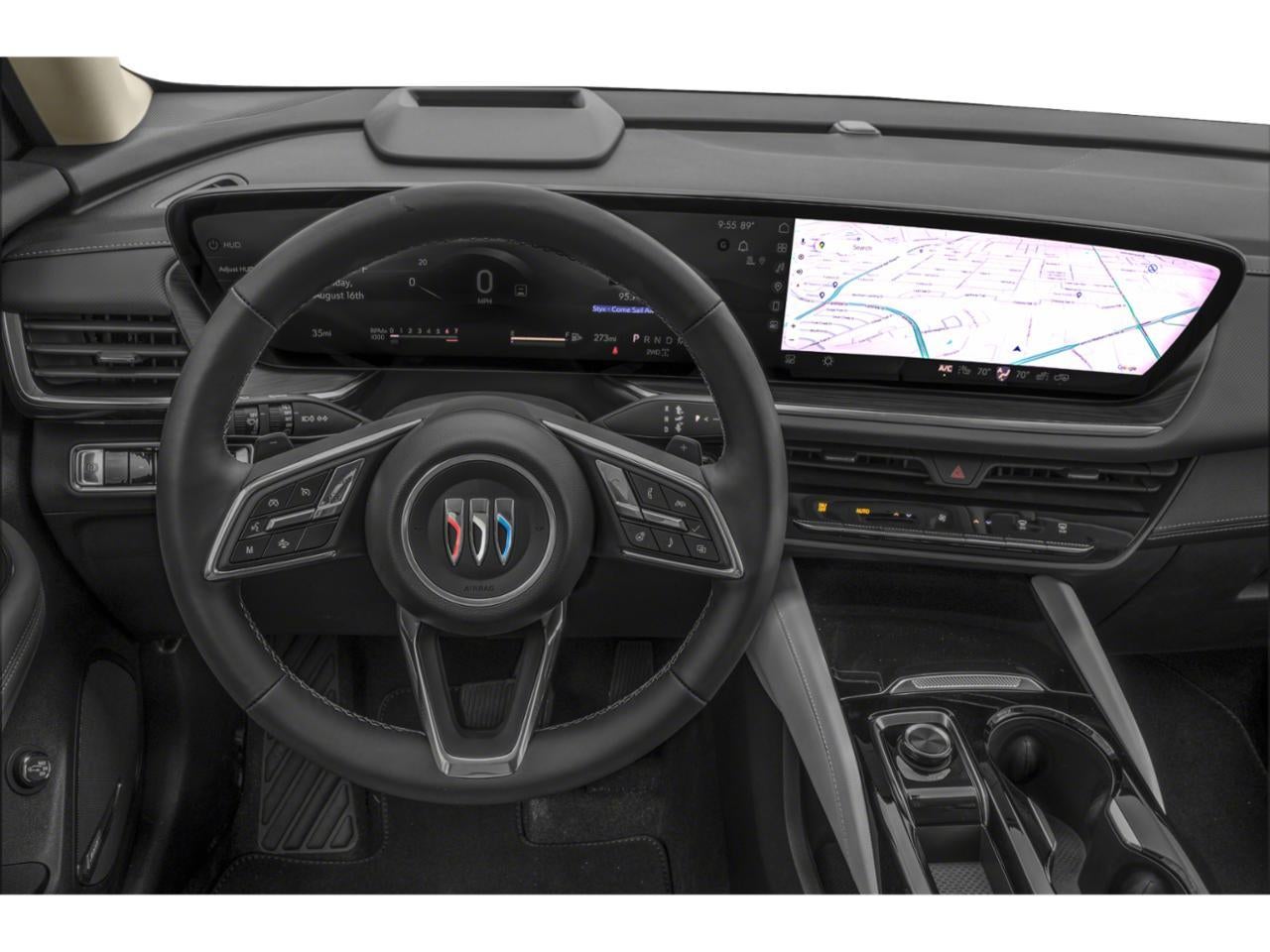 2025 Buick Envision AWD 4dr Avenir