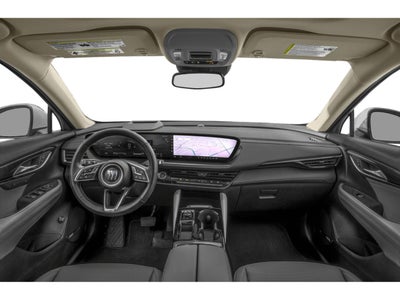 2025 Buick Envision AWD 4dr Avenir