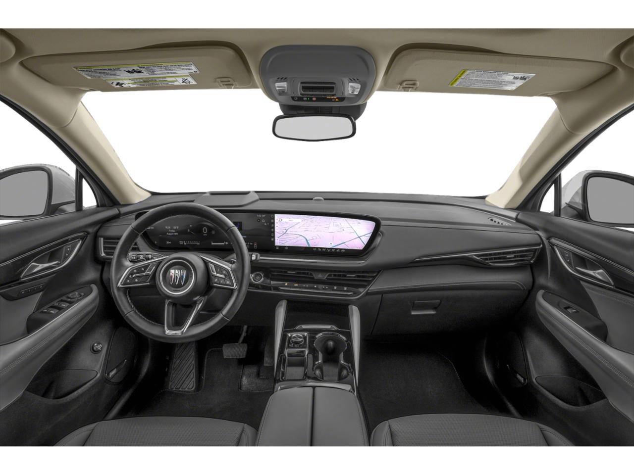 2025 Buick Envision AWD 4dr Avenir