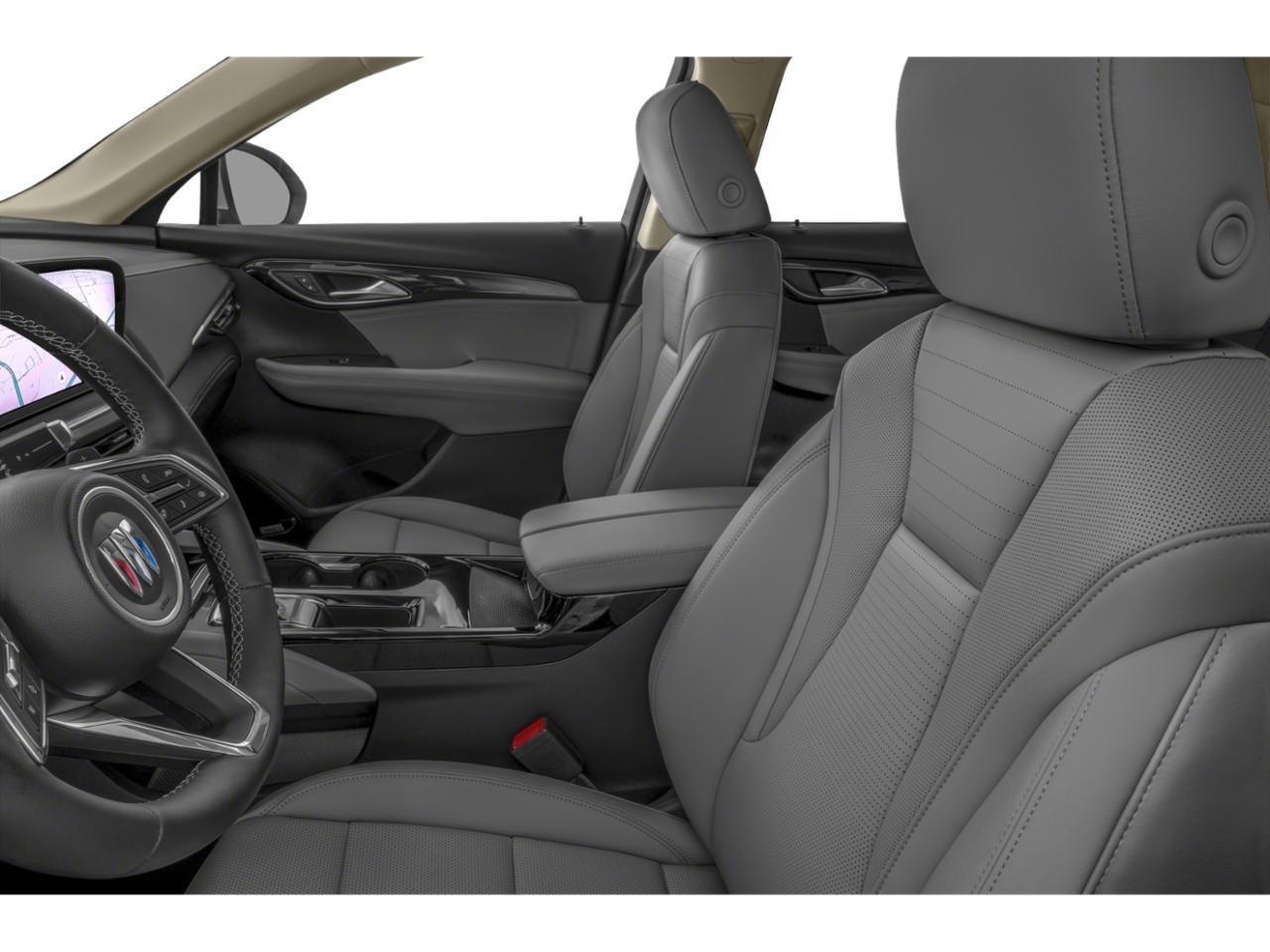 2025 Buick Envision AWD 4dr Avenir