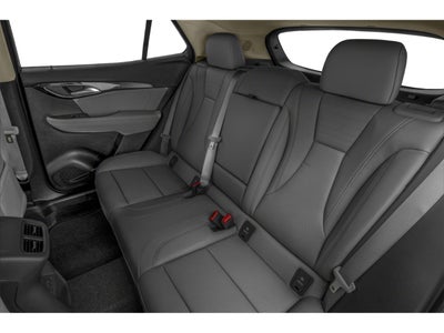 2025 Buick Envision AWD 4dr Avenir
