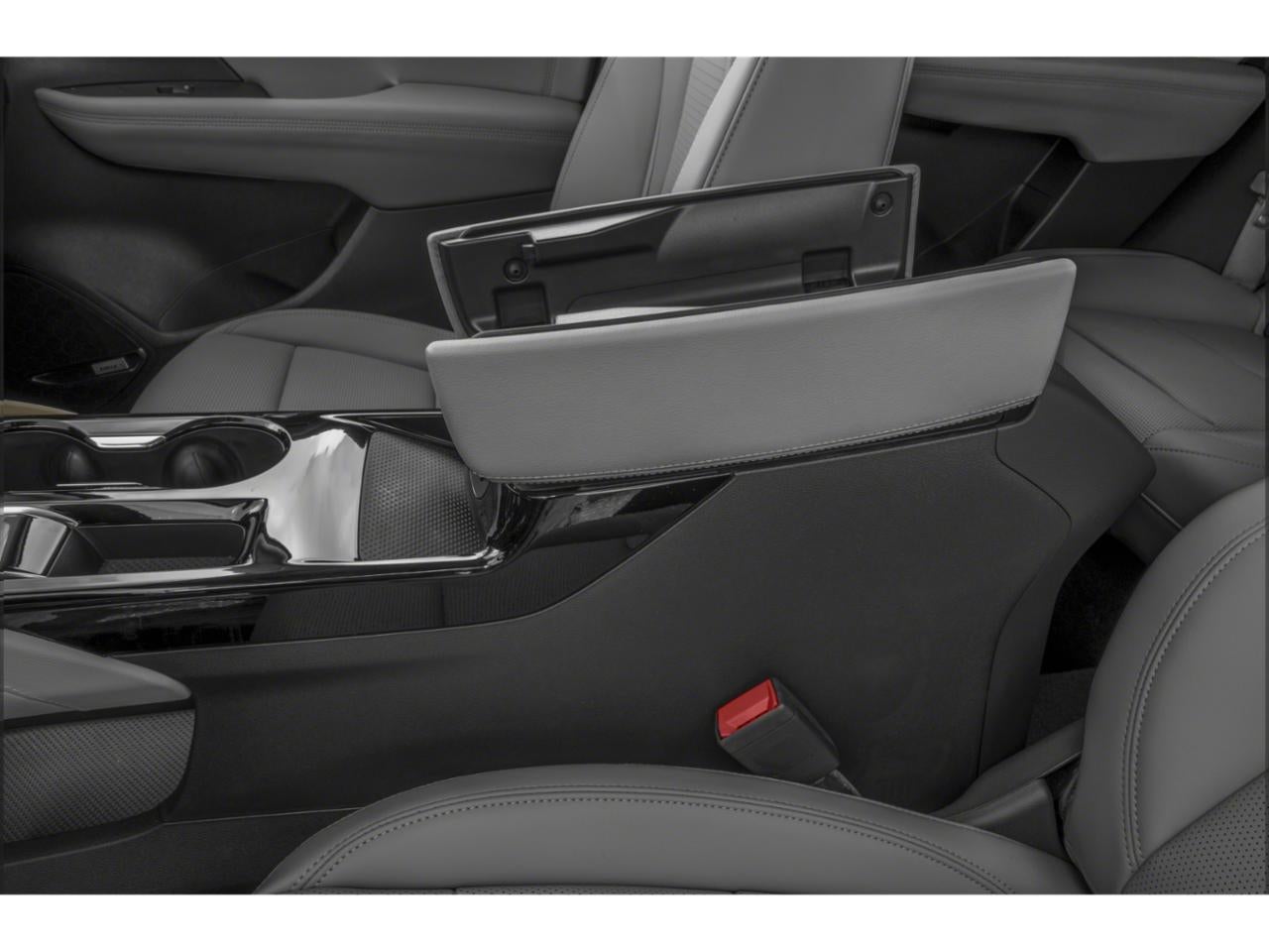 2025 Buick Envision AWD 4dr Avenir