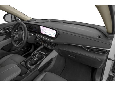 2025 Buick Envision AWD 4dr Avenir