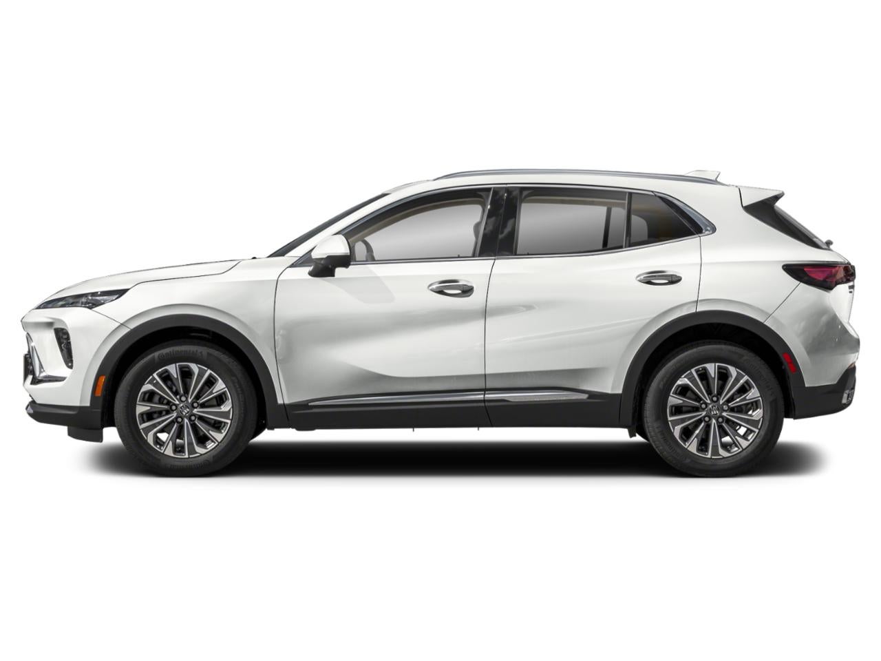 2025 Buick Envision AWD 4dr Avenir