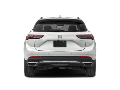 2025 Buick Envision AWD 4dr Avenir