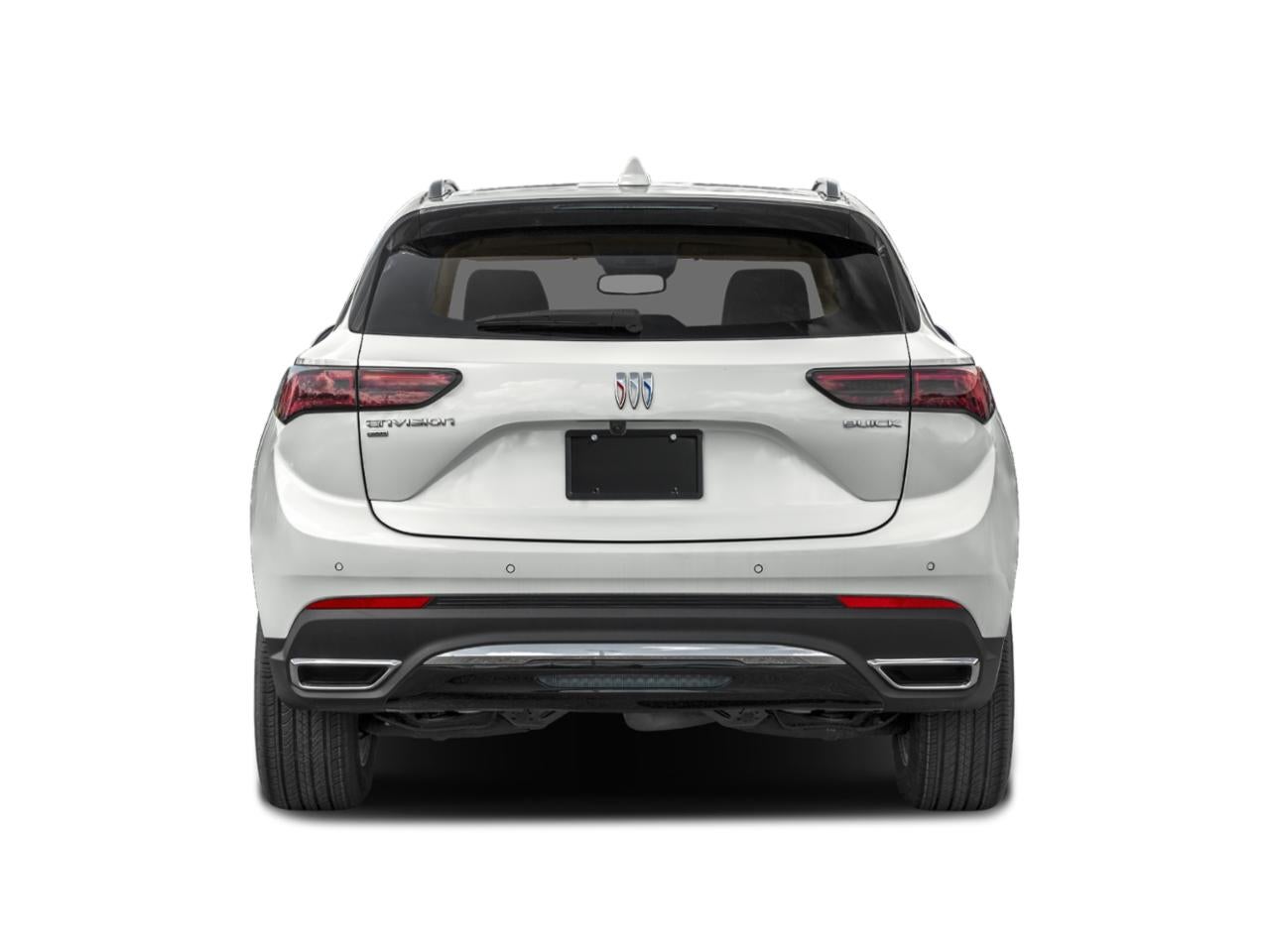 2025 Buick Envision AWD 4dr Avenir