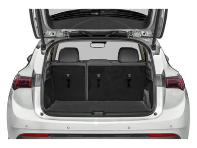 2025 Buick Envision AWD 4dr Avenir
