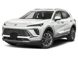 2025 Buick Envision AWD 4dr Avenir