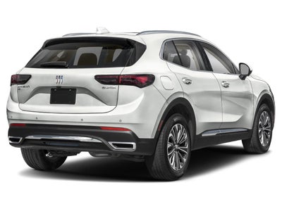 2024 Buick Envision AWD 4dr Preferred