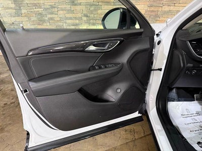 2023 Buick Envision AWD 4dr Preferred
