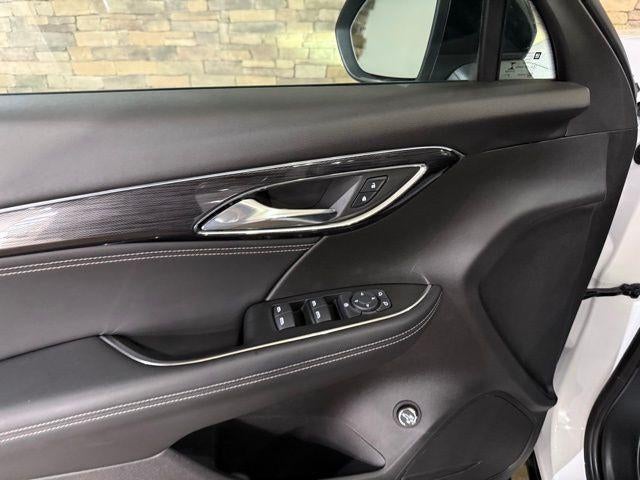 2023 Buick Envision AWD 4dr Preferred
