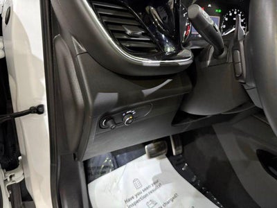 2023 Buick Envision AWD 4dr Preferred