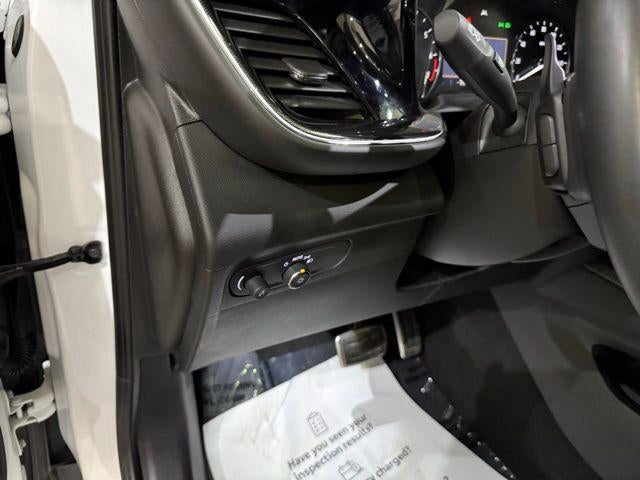 2023 Buick Envision AWD 4dr Preferred