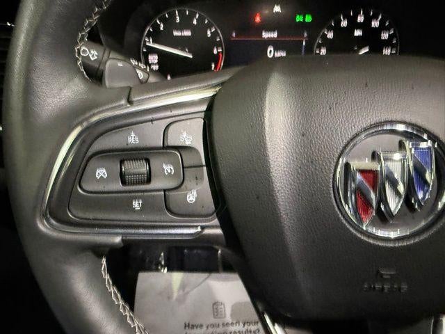 2023 Buick Envision AWD 4dr Preferred