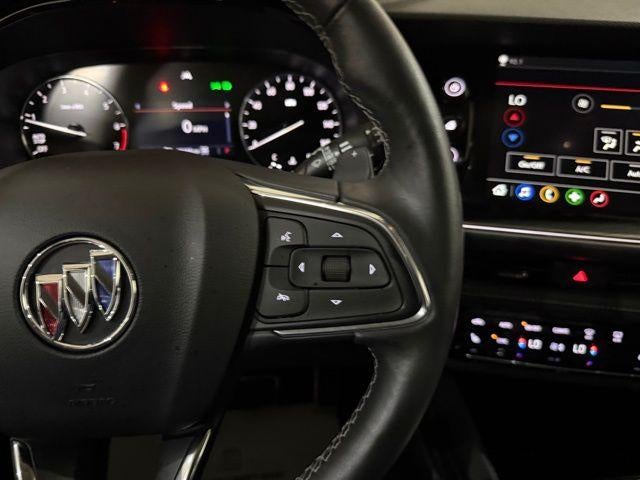 2023 Buick Envision AWD 4dr Preferred