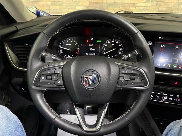2023 Buick Envision AWD 4dr Preferred