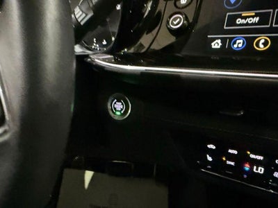 2023 Buick Envision AWD 4dr Preferred