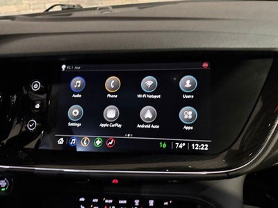 2023 Buick Envision AWD 4dr Preferred