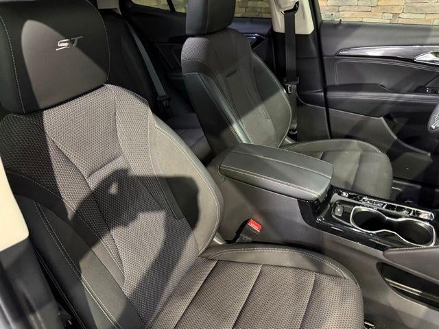 2023 Buick Envision AWD 4dr Preferred