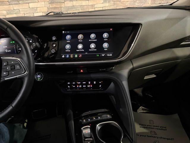 2023 Buick Envision AWD 4dr Preferred